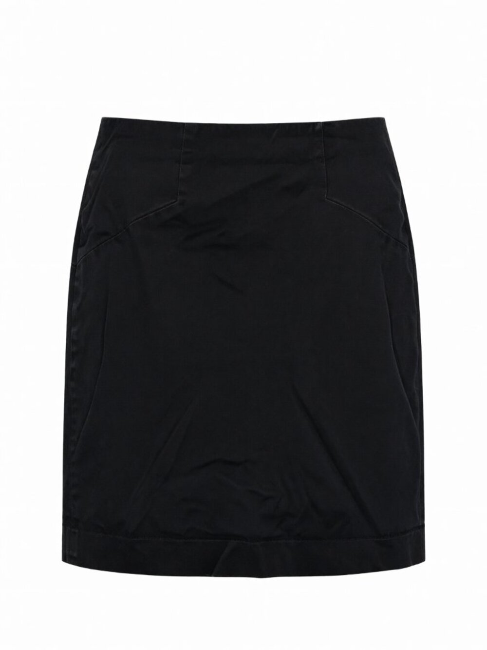The Limited Black Skirt, Women's Size 10